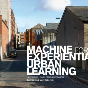 Machine for Experiential Urban Learning