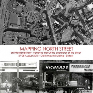 Mapping North Street