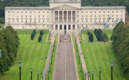 A Fresh Start. The Stormont Agreement and Implementation Plan